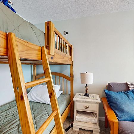 Moosehead Condo Unit #5 Rockwood Buitenkant foto