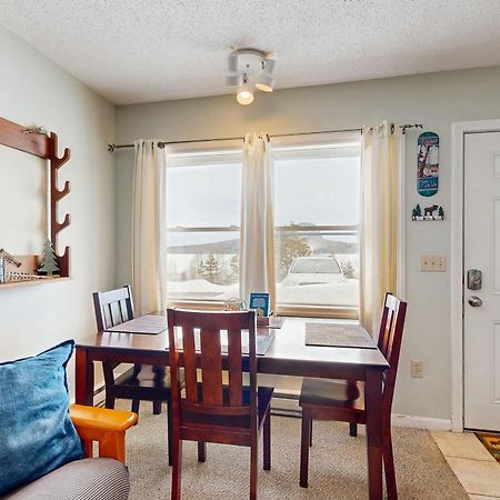 Moosehead Condo Unit #5 Rockwood Buitenkant foto