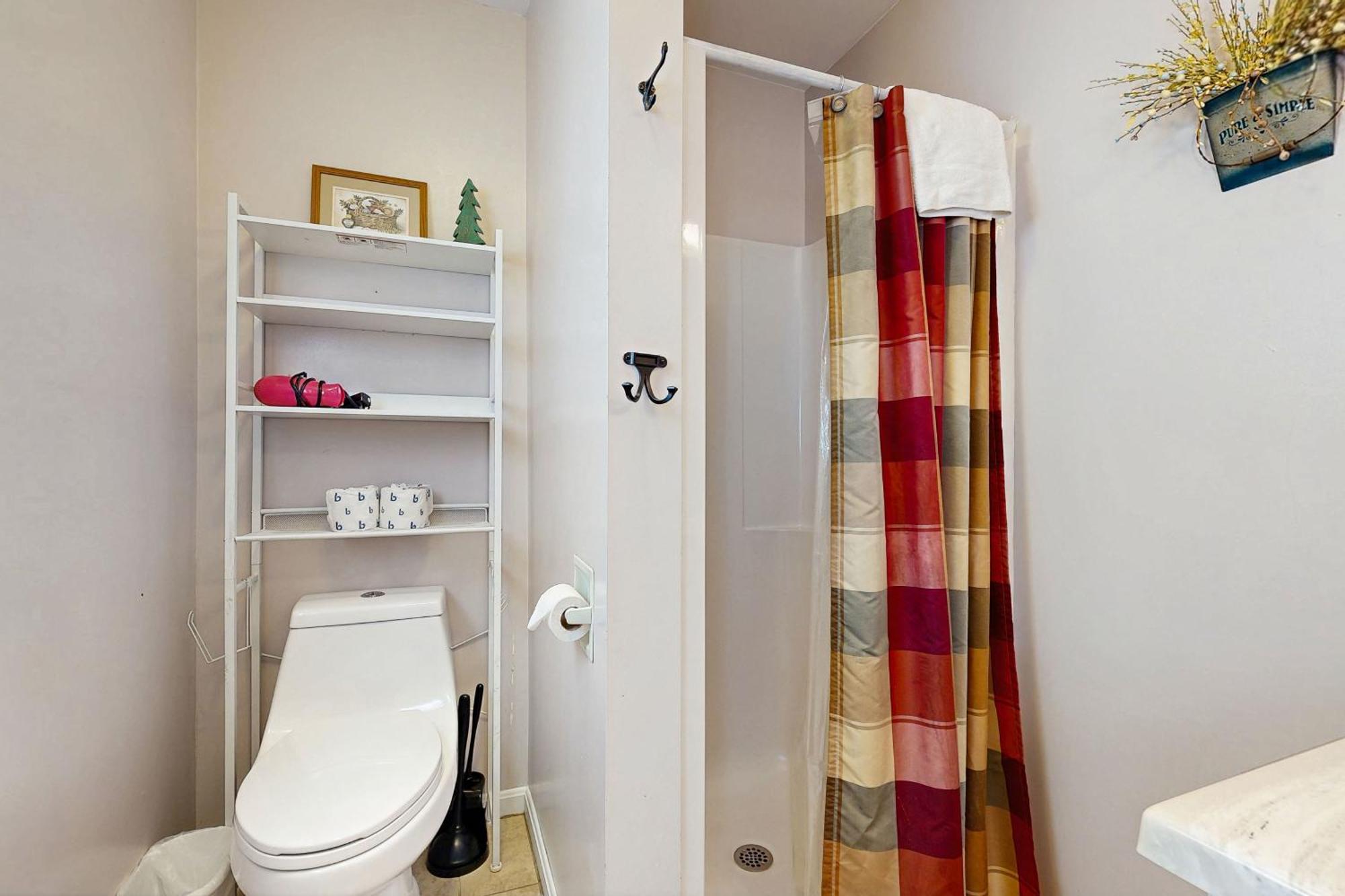 Moosehead Condo Unit #5 Rockwood Buitenkant foto