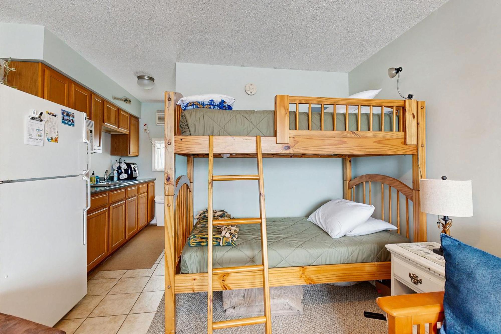 Moosehead Condo Unit #5 Rockwood Buitenkant foto
