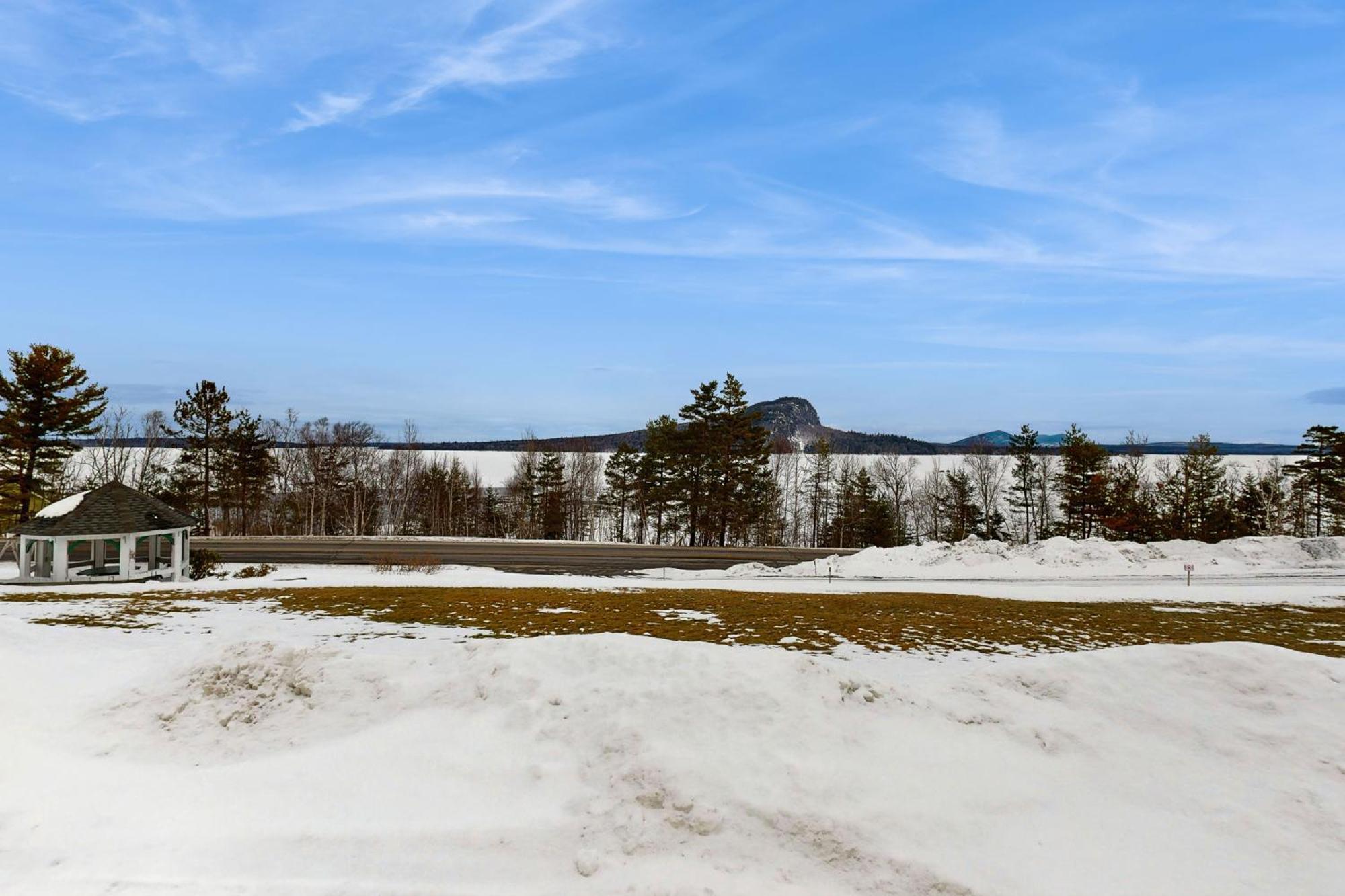 Moosehead Condo Unit #5 Rockwood Buitenkant foto
